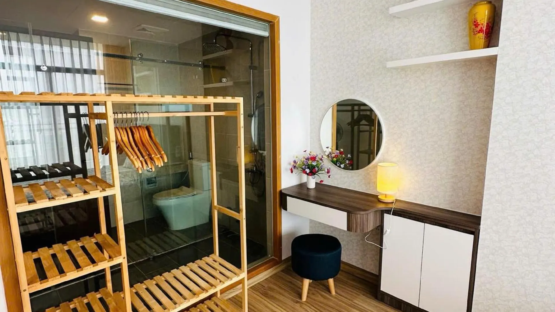 Nha Cua Mang - Csj Tower Bai Sau Vung Tau Apartment
