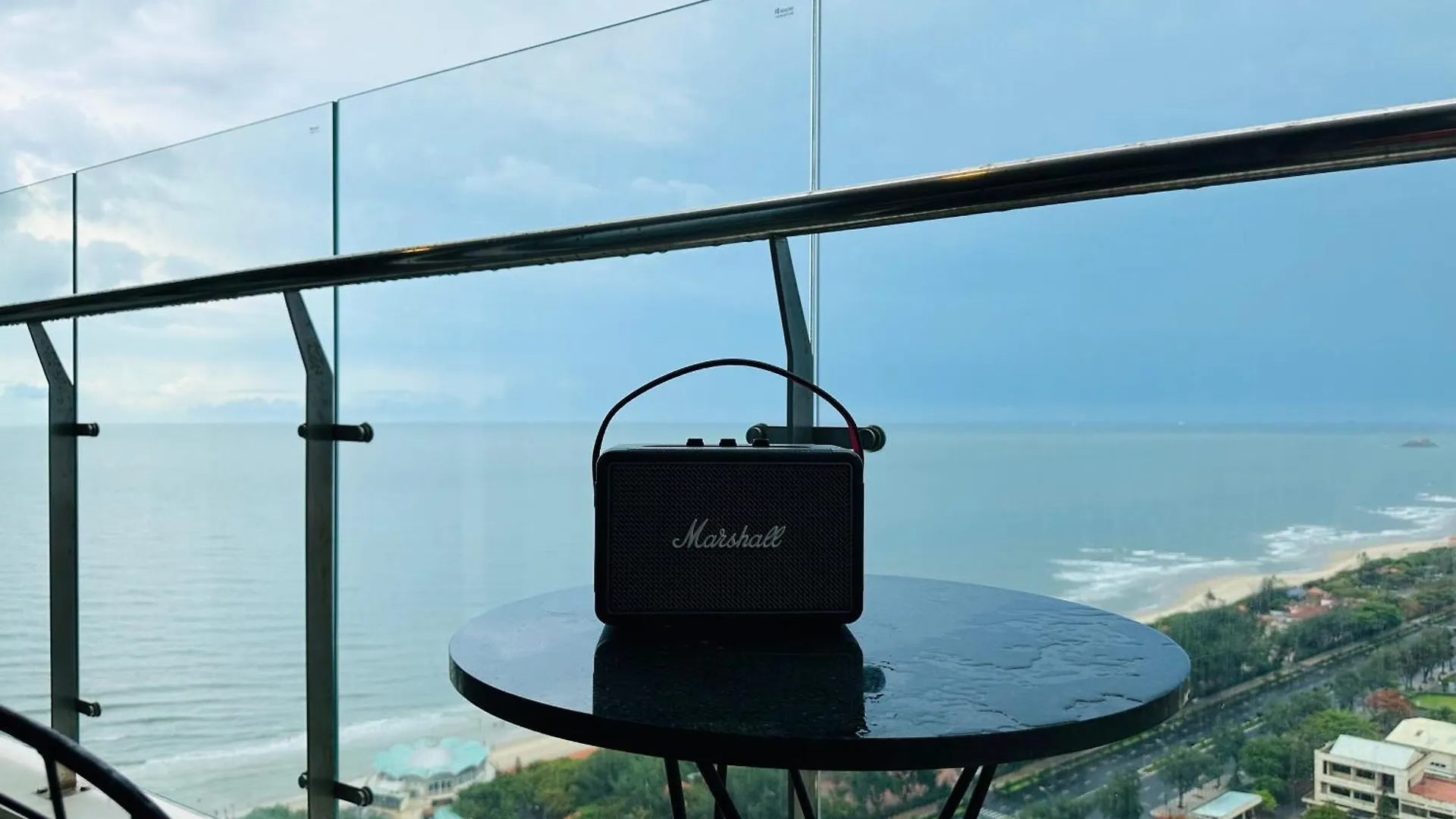 Nha Cua Mang - Csj Tower Bai Sau Vung Tau Apartment