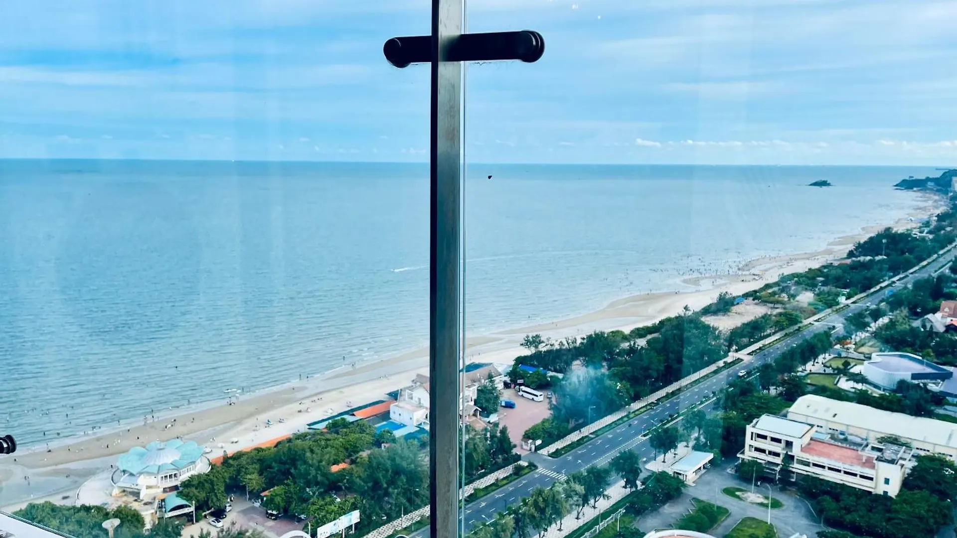 Nha Cua Mang - Csj Tower Bai Sau Vung Tau Apartment