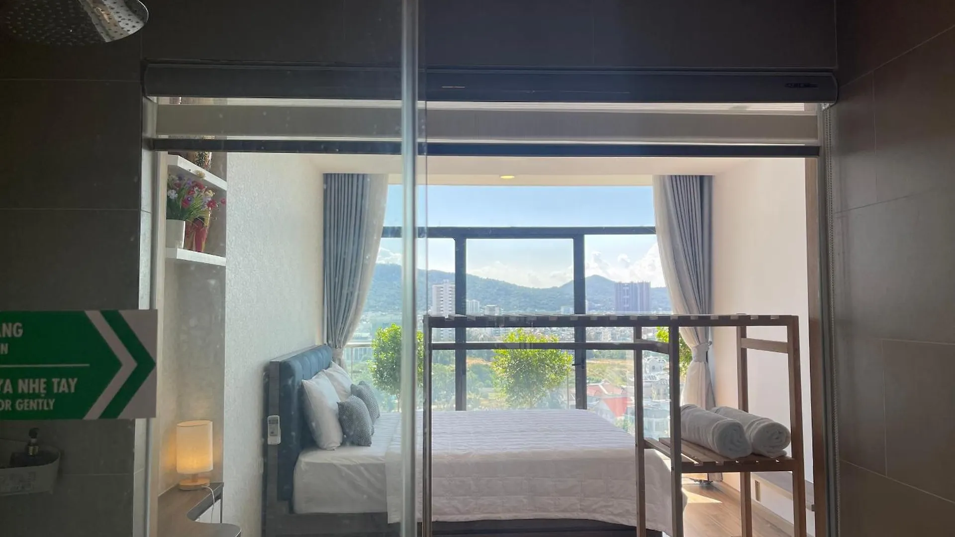 Nha Cua Mang - Csj Tower Bai Sau Vung Tau Apartment Vietnam